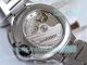 Swiss 7750 Copy Cartier Chronograph SS Silver Dial Watch - ZF Factory (1)_th.jpg